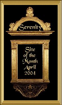 April Site of the Month