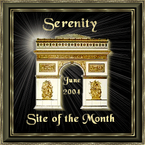 June Site of the Month