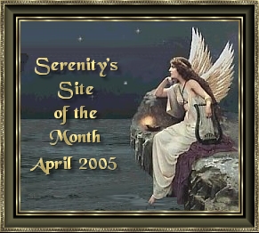 April Site of the Month