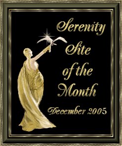 November Site of the Month