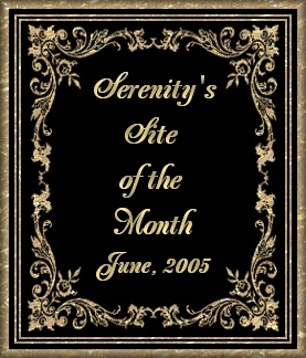 June Site of the Month