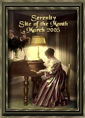 March Site of the Month