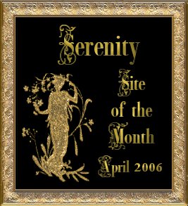 April Site of the Month