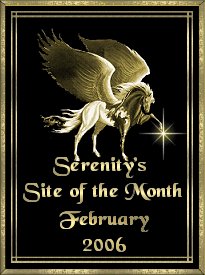 February Site of the Month
