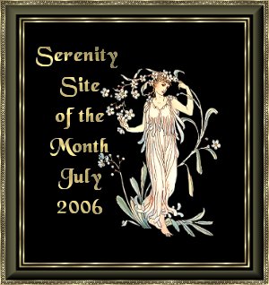 July Site of the Month