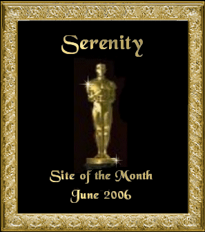 June  Site of the Month