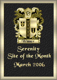 March Site of the Month